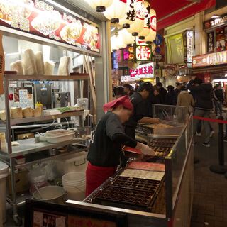 たこ焼十八番_2