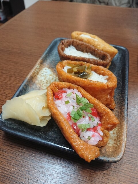 天蕎庵 樹志 - 福島（そば）の写真