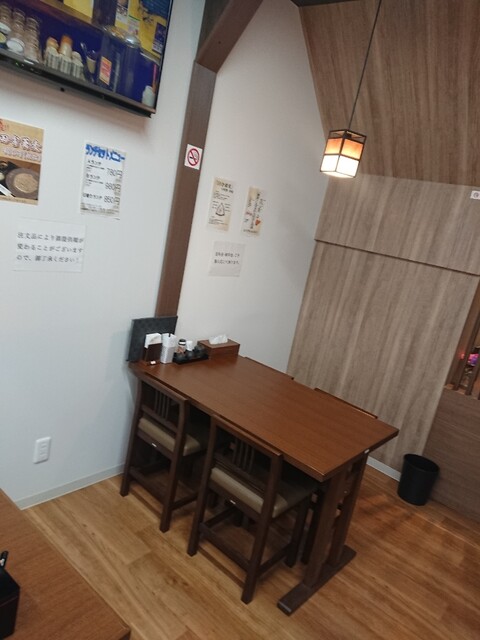 天蕎庵 樹志 - 福島（そば）の写真