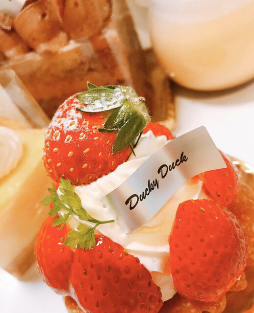 ダッキーダックケーキショップ 綾瀬店 Ducky Duck ケーキ Shop 綾瀬 ケーキ 食べログ ダッキーダックケーキショップ 綾瀬店 Ducky Duck ケーキ Shop 綾瀬 ケーキ 食べログ