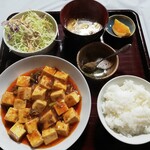 中華料理 水雲間 - 料理写真: