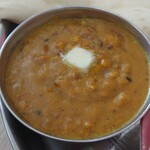 インディアンレストラン マハトマ - ダルカレー