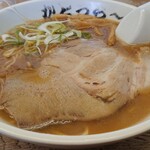 かとうらーめん - 