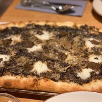 オービカ モッツァレラバー 横浜店 - タルトューフォ
