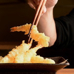 Tempura To Wain Kojima - 