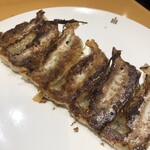 餃子のだんちゃん　三国亭 - 