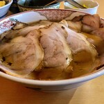 たなかラーメン - 