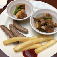 カシュカシュ - 