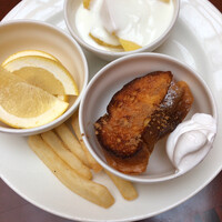 カシュカシュ - 