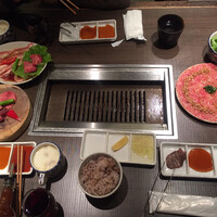 原宿焼肉 KINTAN - 