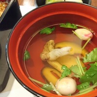 入谷鬼子母神門前のだや - 