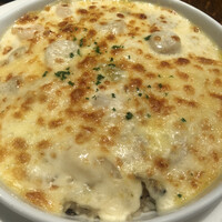 グリル満天星 麻布十番 新宿店 -  グリル満天星 麻布十番 新宿店 -