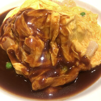 グリル満天星 麻布十番 新宿店 -  グリル満天星 麻布十番 新宿店 -