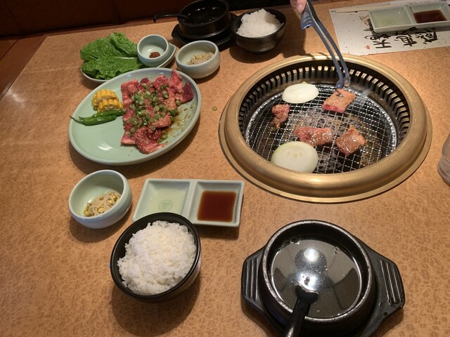 カルビの王様 古川橋店 カルビノオウサマ 古川橋 焼肉 食べログ カルビの王様 古川橋店 カルビノオウサマ 古川橋 焼肉 食べログ