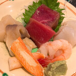 Sushi Sakae - 