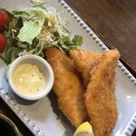 おさかなとごはん 福 - 