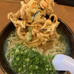 ゆう助うどん - 