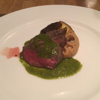 キハチ 青山本店 - 