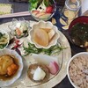 伊賀の元氣食堂