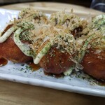 Kushikatsu Biriken - 