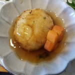 伊賀の元氣食堂 - 