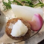 伊賀の元氣食堂 - 