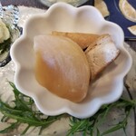 伊賀の元氣食堂 - 