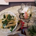 伊賀の元氣食堂 - 