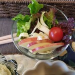 伊賀の元氣食堂 - 