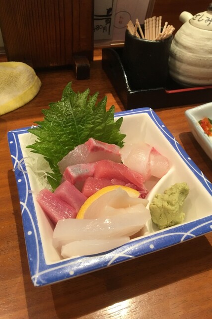 魚どころやまもと - 九州工大前/居酒屋  食べログ