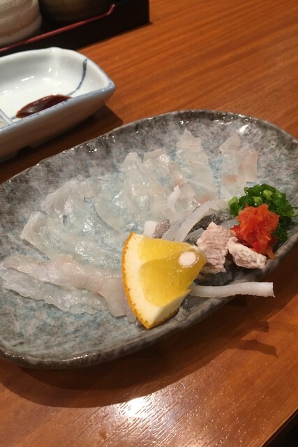 魚どころやまもと - 九州工大前/居酒屋  食べログ