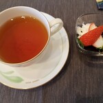 伊賀の元氣食堂 - 