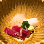 銀座 しのはら - 