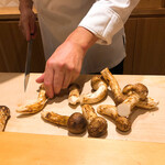 銀座 しのはら - 