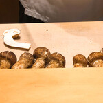 銀座 しのはら - 