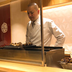 銀座 しのはら - 