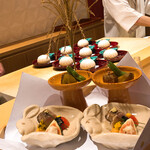 銀座 しのはら - 