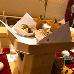 銀座 しのはら - 