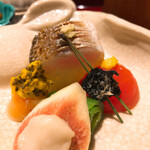 銀座 しのはら - 