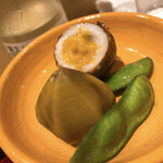 銀座 しのはら - 