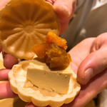 銀座 しのはら - 