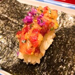 銀座 しのはら - 