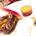 銀座 しのはら - 