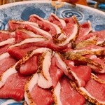 銀座 しのはら - 