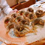 銀座 しのはら - 