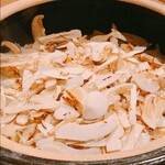 銀座 しのはら - 