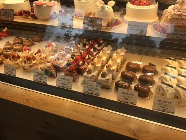 365アニバーサリー スイーツショップ 365anniversary Sweets Shop 和光市 ケーキ 食べログ