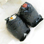 オムスビ+カフェ オム - *Daily News*