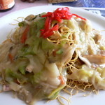 ジュン - 長崎皿うどん