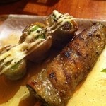 かじしか - 蕾菜（つぼみな）♪